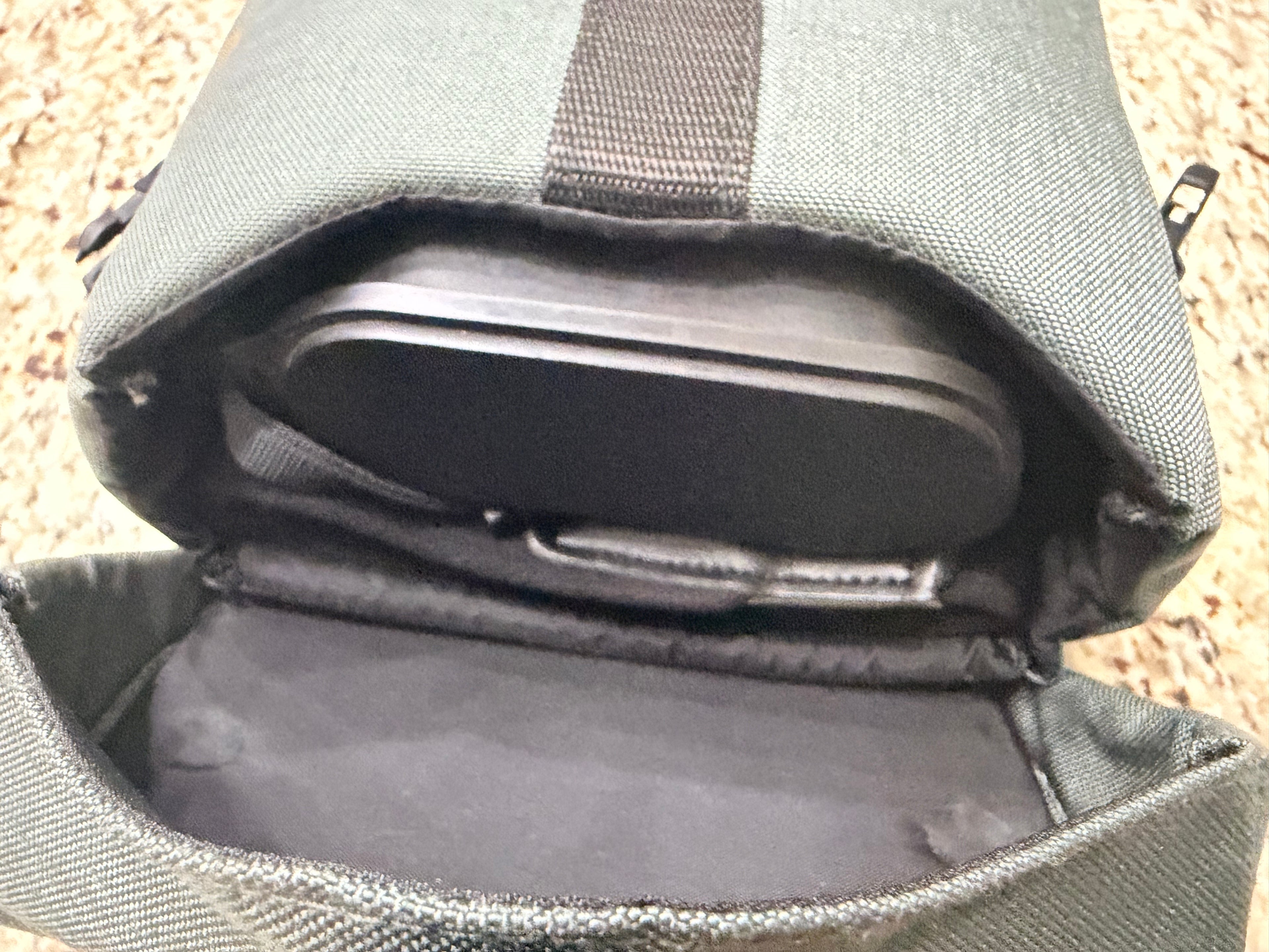 Leica Vector 1500 Rockwell