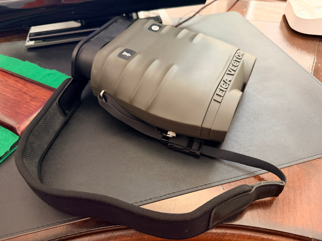Leica Vector 1500 Rockwell