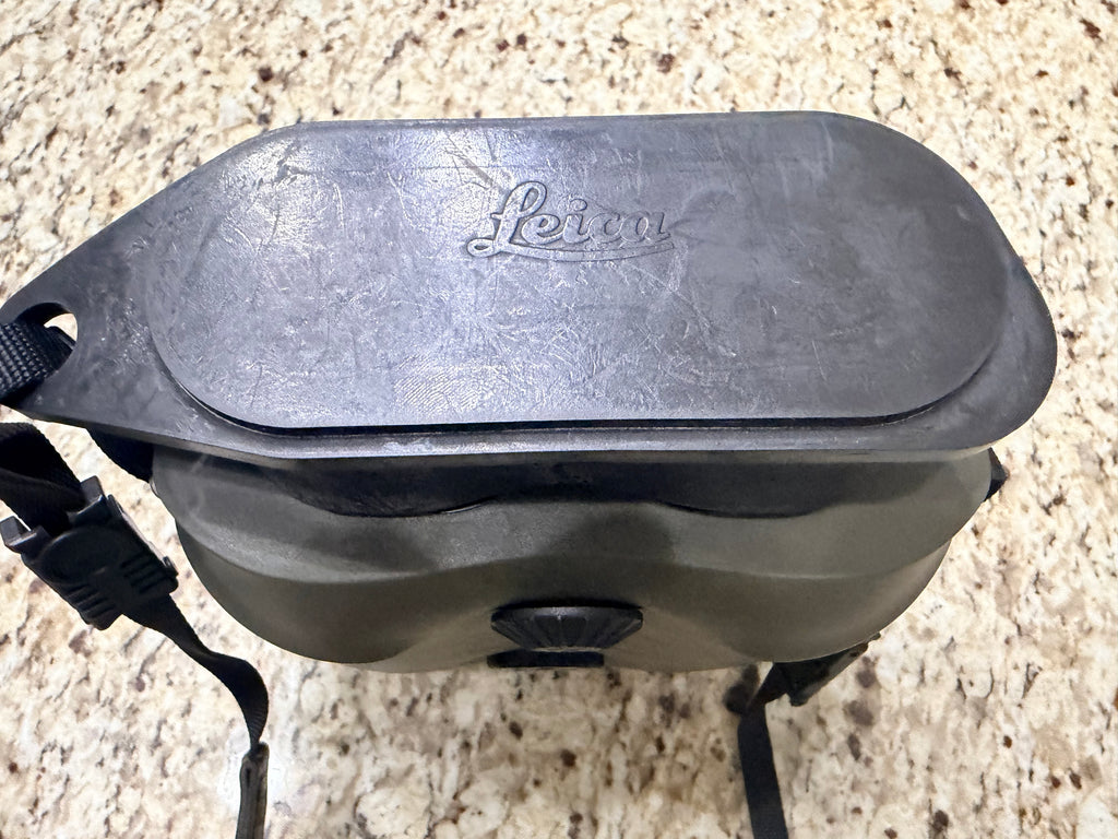 Leica Vector 1500 Rockwell